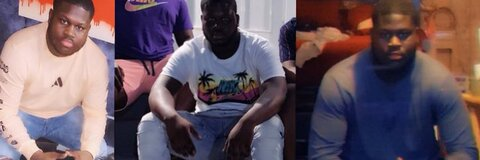 Video leaks theblackhefner58