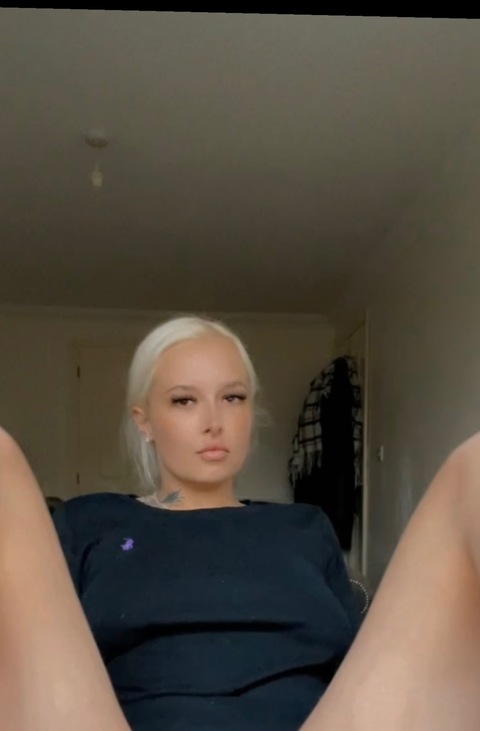 Video leaks theblondexox