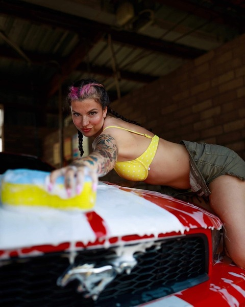 Video leaks theboudiebabe