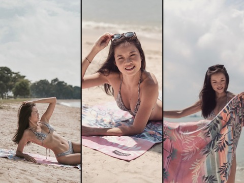 Video leaks thebproject