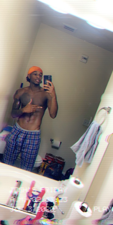 Video leaks thebrooklynkid23