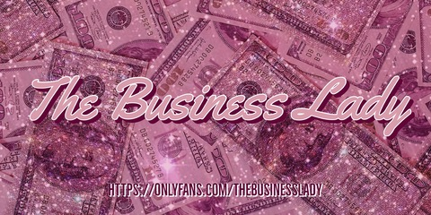 Video leaks thebusinesslady