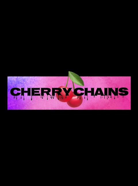 Video leaks thecherrychains