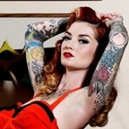 thecherrydollfeet Profile Picture