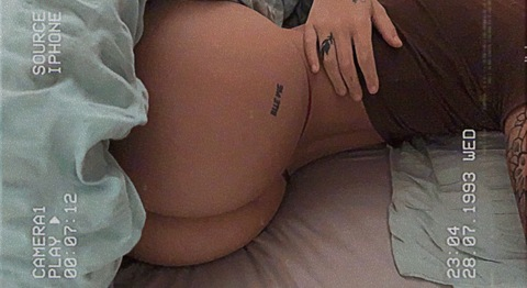 Video leaks thechloebennett