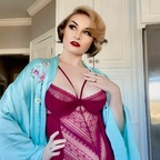 thecrimsonmistress Profile Picture