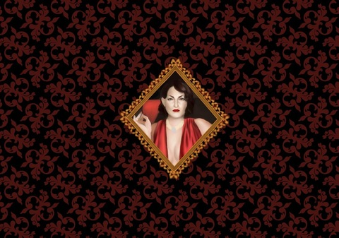 Video leaks thecrimsonmistress