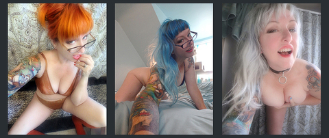 Video leaks thedailyjane