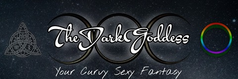 Video leaks thedarkgoddessfree