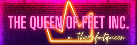 Video leaks thedcfootqueen