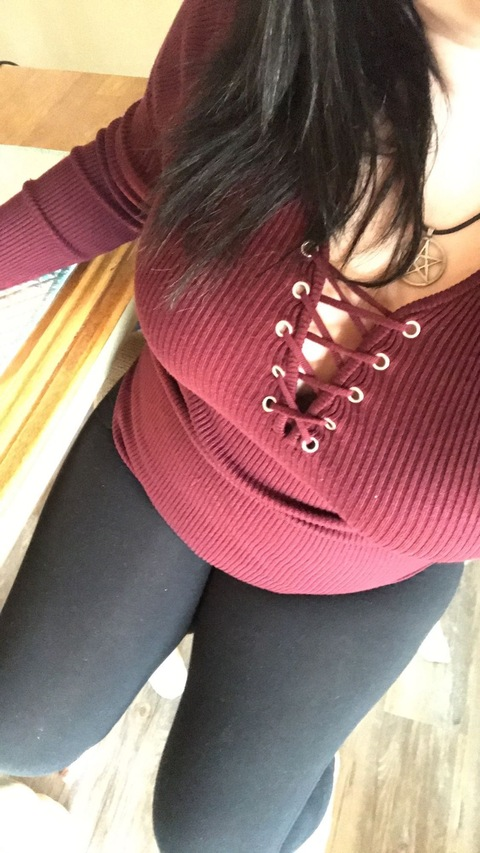 Video leaks thedirtywitch13