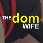 thedomwife77 (The Dom Wife) OnlyFans Leaked Content 

 profile picture