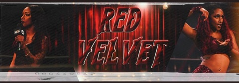 Video leaks thee_red_velvet