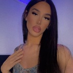 Eden ✨TS @theedenn Leak OnlyFans 

 profile picture
