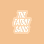 thefatboygains (TheFatBoyGains) free OnlyFans Leaked Pictures and Videos 

 profile picture