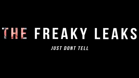 Video leaks thefreakyleaks