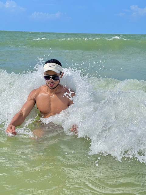 Video leaks thegatopreto