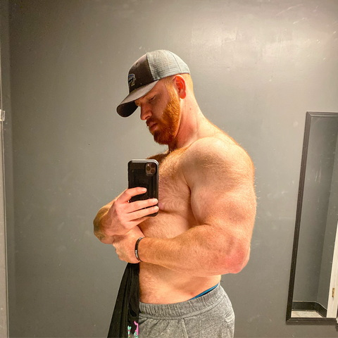Video leaks thegingerbearman