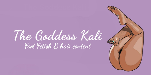 Video leaks thegoddesskali