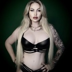 thegoldyrush (The GOLDY rush) OnlyFans Leaks 

 profile picture