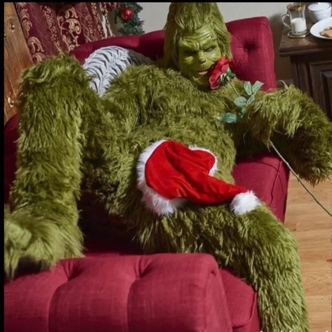 Video leaks thegrinchhh