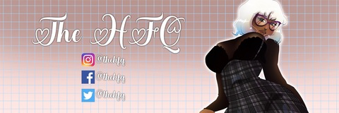 Video leaks thehfq