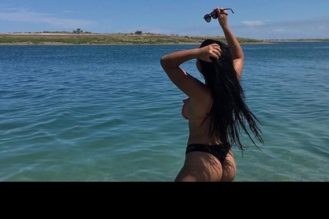 Video leaks thehotqueen99