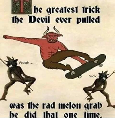 Video leaks theillusionofmotion