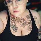 The Infamous Meg (@theinfamousmeg) Leaked OnlyFans 

 profile picture