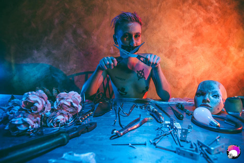 Video leaks theinfamousp