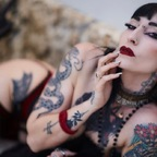The Inked Muse😜😝😈😘 theinkedmuse1023 Leak OnlyFans 

 profile picture