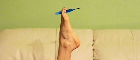 Video leaks thejoker86