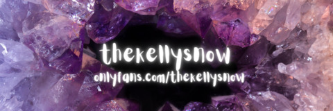 Video leaks thekellysnow