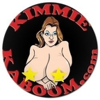 Onlyfans leaked thekimmiekaboom 

 profile picture