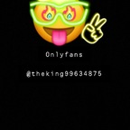 Onlyfans leaks theking99634875 

 profile picture