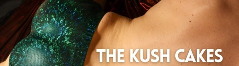 Video leaks thekushcakesfree