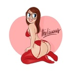 The Licious (thelicious) Leaked OnlyFans 

 profile picture