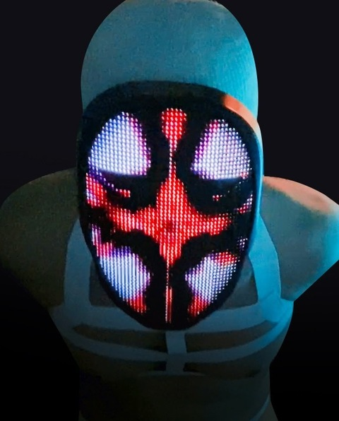 Video leaks theloopah