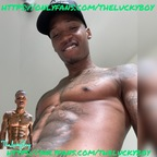 theluckyboy OnlyFans Leak 

 profile picture