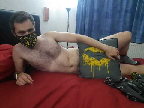 Video leaks themanofdann