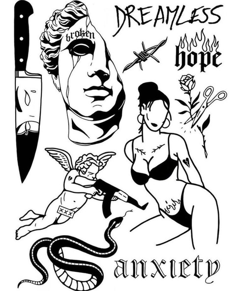 Video leaks themaskedgf