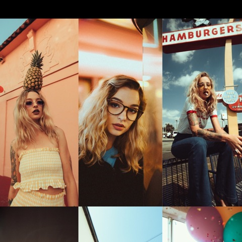 Video leaks thematisonshow