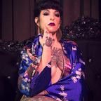 themissgenocide (Miss Genocide) free OnlyFans Leaked Content 

 profile picture
