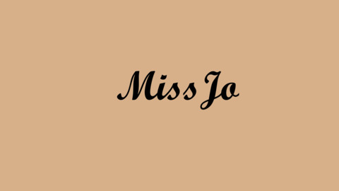 Video leaks themissjoan