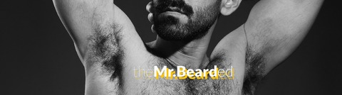 Video leaks themrbearded
