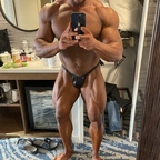 themuscle Profile Picture
