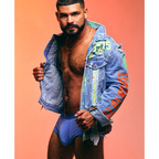 Thenotorious_one thenotorious_one Leak OnlyFans 

 profile picture