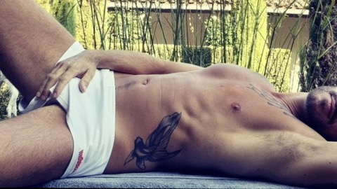 Video leaks theo_oaks