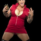 theodbbam (Jessie ODB) OnlyFans Leaked Pictures & Videos 

 profile picture