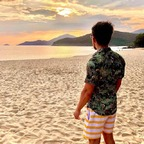 theodiscreto Profile Picture